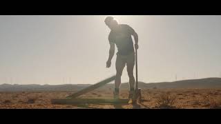 TRADIE WORKWEAR ADVERT - Featuring Nick 'Honey Badger' Cummins - Broken Hill Australia – 15s