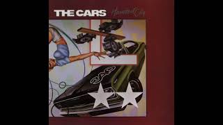 THE CARS - Drive (From Álbum  "Heartbeat City") [1984]