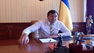 Розкішний маєток і безкоштовна земля: що відомо про нового суддю КСУ, Честь і НЕчесть тижня