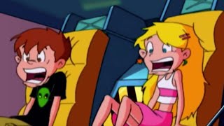 Sabrina the Animated Series 102 - You Said a Mouse-Ful | HD | Full Episode