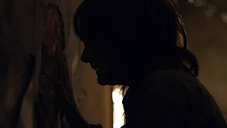 Joyce sees Will in the wall - Stranger Things [1x4]