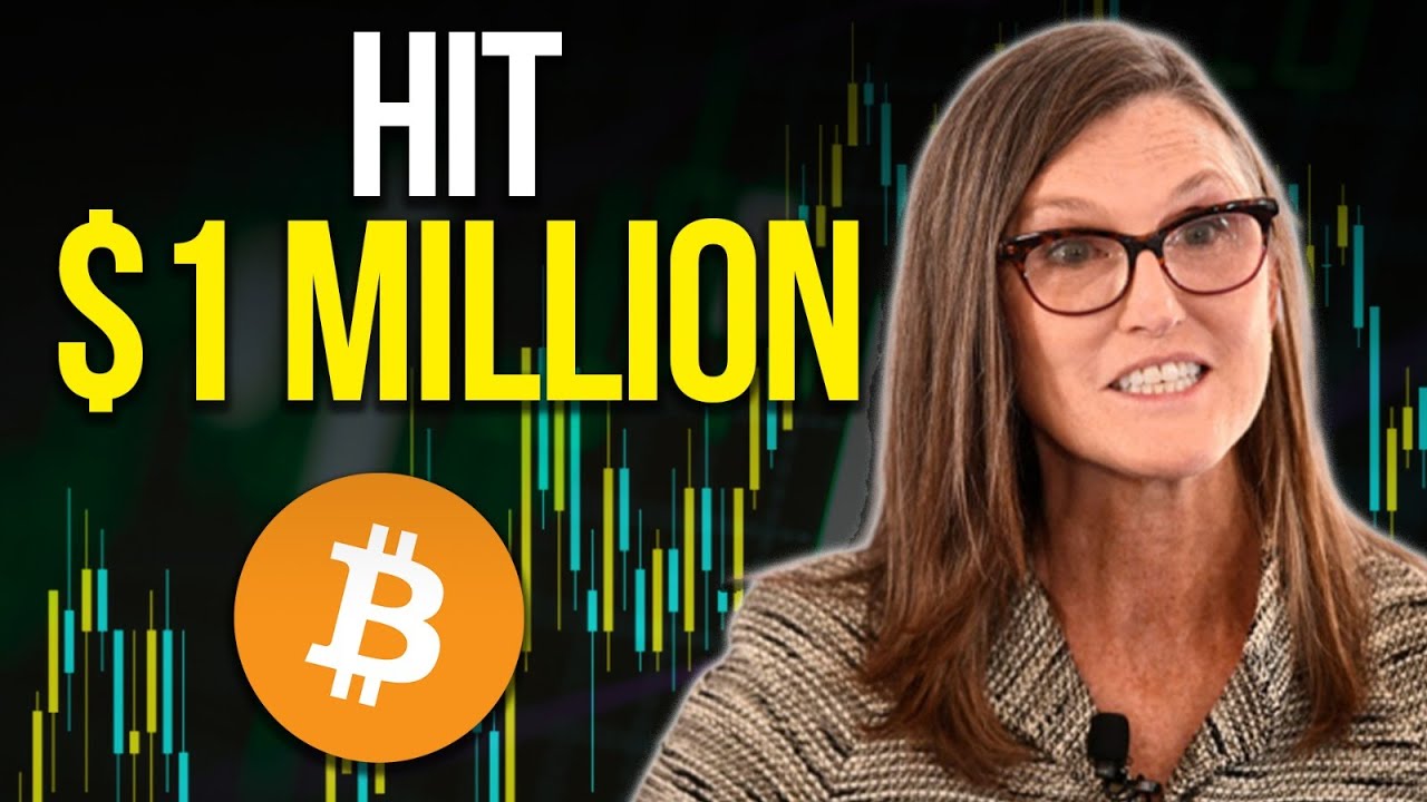 Bitcoin On The Rise: Cathie Wood's Expert Analysis Of The Current ...