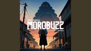 MoroBuzz - Mazimbu