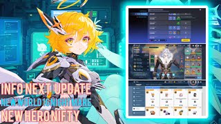 Info Next Update Next Banner Android Nifty New World Nightmare 16 Guardian Tales