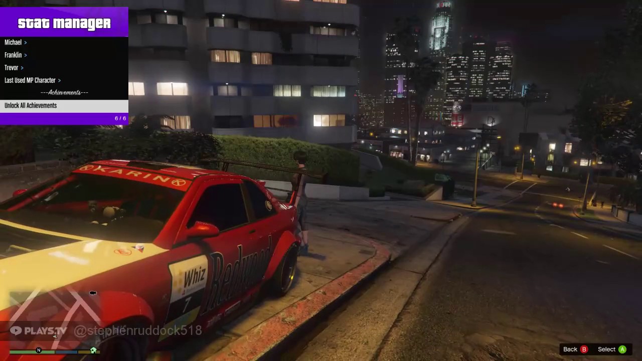 Stephenruddock Youtube