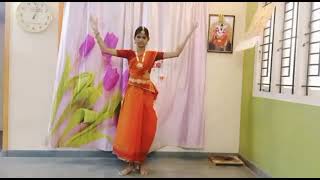 Bharathar Samudayam Vazhgave ||  Bharatha  Samudayam Vazhgavay || Classical Dance /Aishwarylifestyle