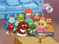 Muppet Babies Theme