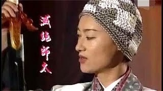 【轩彤】屠龙刀 10 倚天长剑飞寒芒，灭绝师太果然厉害