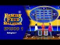 Family Feud Malaysia - Ep1 | Part 1