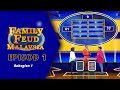 Family Feud Malaysia - EP1 | Part 1