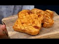 How to make Welsh Rarebit (not Welsh Rabbit!)