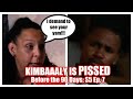 Kim Demands Usman's Yam | The #YamScam Part 1