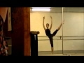 Claudia Fernandez Ballet 1