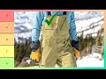 Best Ski Pants in 2024 - DON'T BUY BEFORE WATCHING!