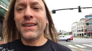 Exploring Broadway, Nashville! | IGPA Summit Vlogs - Steve Stine