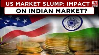 Wall Street Declines, Oil and Gold Price Movements – What Does This Mean for the Indian Market?