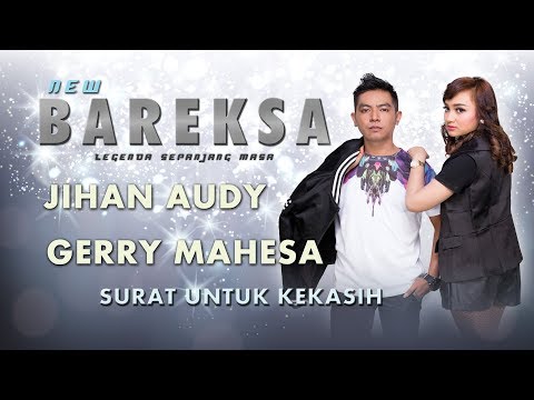 Jihan Audy Feat Gerry Mahesa Surat Untuk kekasih