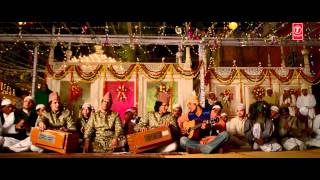 "Kun Faaya Kun Rockstar" (Official Video) "Ranbir Kapoor"