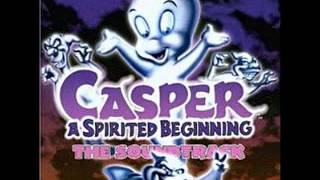 Casper: A Spirited Beginning - Love Sensation