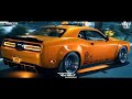 Dj Hiresh Tokyo Drift Remix Song Car Mix Video