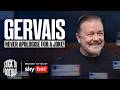 Ricky Gervais: Morality Show, Football and Brotherly Bonds With Roy Keane | Stick to Football 59