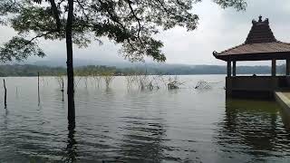 sejarah waduk seloromo gembong