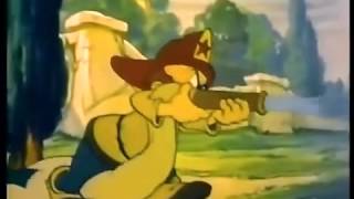 Gabby Fire Cheese 1941 (Classic Cartoon)