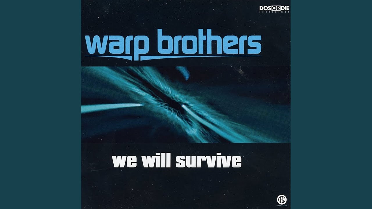 We Will Survive Single Mix Youtube Music