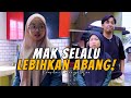 MAK SELALU LEBIHKAN ABANG  | KOMPILASI KELUARGA MAN