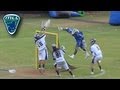 Major League Lacrosse: Best Plays of 2012