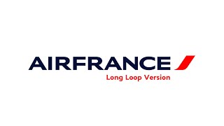 Air France - Identité sonore (Long Loop Version)