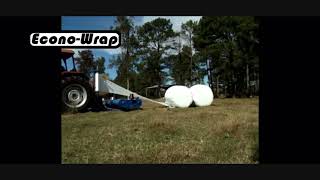 2022 ECONO-WRAP EW-450A For Sale