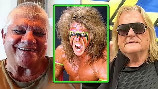 Greg Valentine & Don Muraco on The Ultimate Warrior