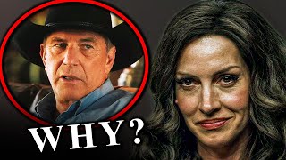Why Sarah Killed JOHN DUTTON In YELLOWSTONE Season 5