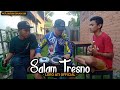 Salam Tresno - Cover by All tomcatt KPJ Wringinanom (Loro Ati Official)