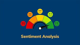 Sentiment Analysis report