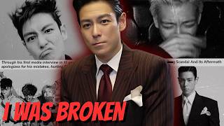 T.O.P's Emotional Interview After 11 Years of Silence: Talks About Reunion With BIGBANG and His