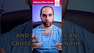 Seizure After Stroke