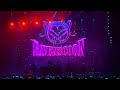 Ravenscoon @ Mission Ballroom - Free Your Mind x Da’ Dip + more (Liquid Stranger Denver 2022)