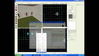 Hammer Editor - Tutorial 1: basic map [HD] [CC]