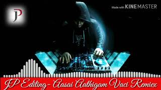 Dj Hardyz - Aasai Aathigam Vachi Remix1080pjp Editing