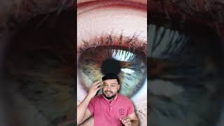 Eye Transplant SECRET You Must Know - FactTechz Short AMAZING FACTS Show #shorts