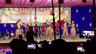 BARIPADA TTI TAKATPUR ANNUAL FUNCTION 2022