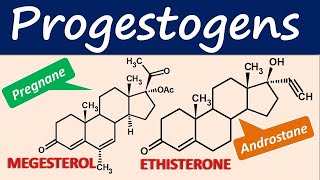 Progestogens