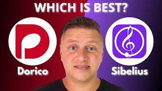 Dorico vs Sibelius | Which is Best in 2025?