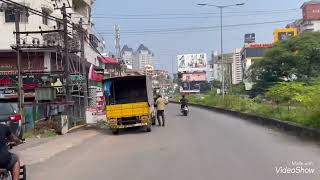 Udupi and manipal bike riding