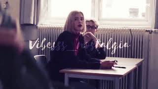 Noora Amelie Sætre||Bad liar