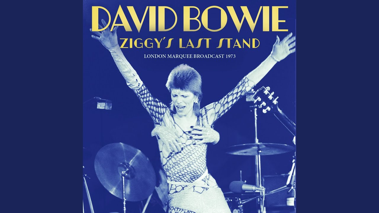 Space Oddity Youtube Music