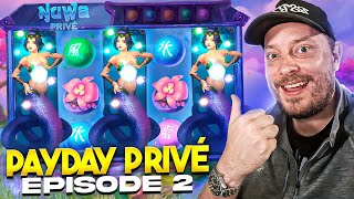 Payday Prive Episode 2 | I went FULL TILT