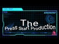 Press Start Production Intro